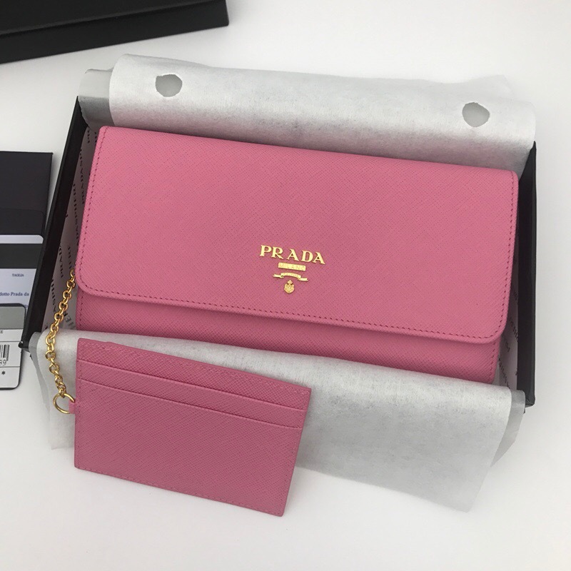 Prada Bags 1MH132 18.7*9.5cm