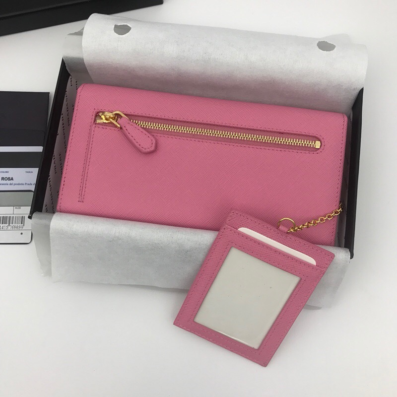 Prada Bags 1MH132 18.7*9.5cm