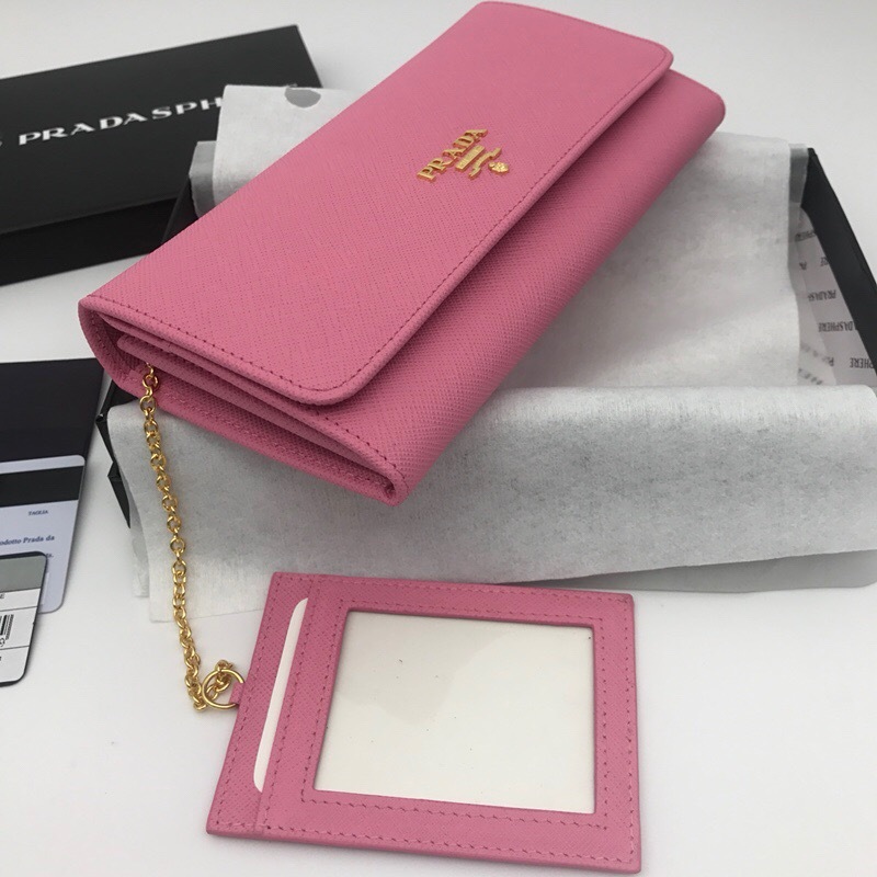 Prada Bags 1MH132 18.7*9.5cm