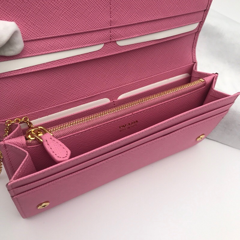 Prada Bags 1MH132 18.7*9.5cm