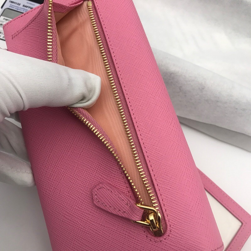 Prada Bags 1MH132 18.7*9.5cm