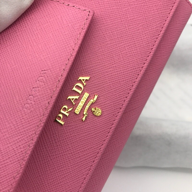 Prada Bags 1MH132 18.7*9.5cm