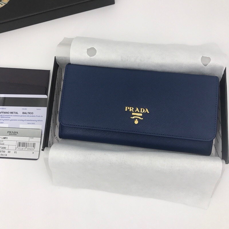 Prada Bags 1MH132 18.7*9.5cm
