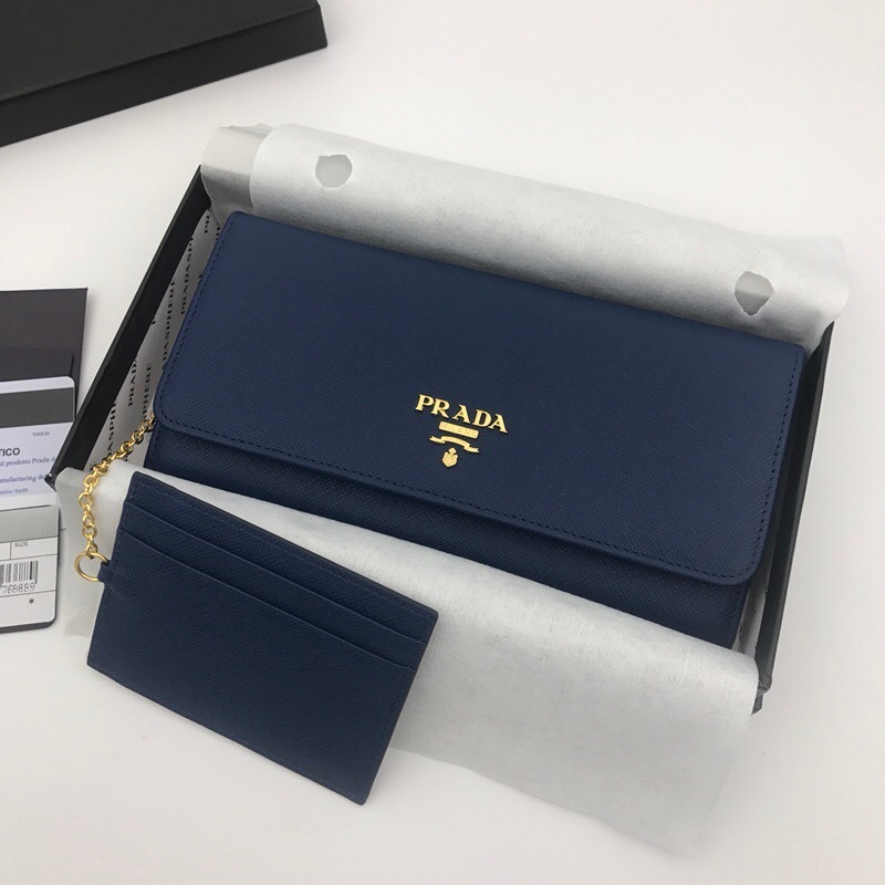 Prada Bags 1MH132 18.7*9.5cm