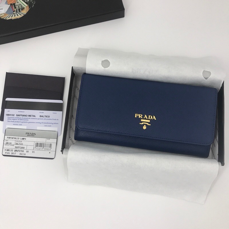 Prada Bags 1MH132 18.7*9.5cm