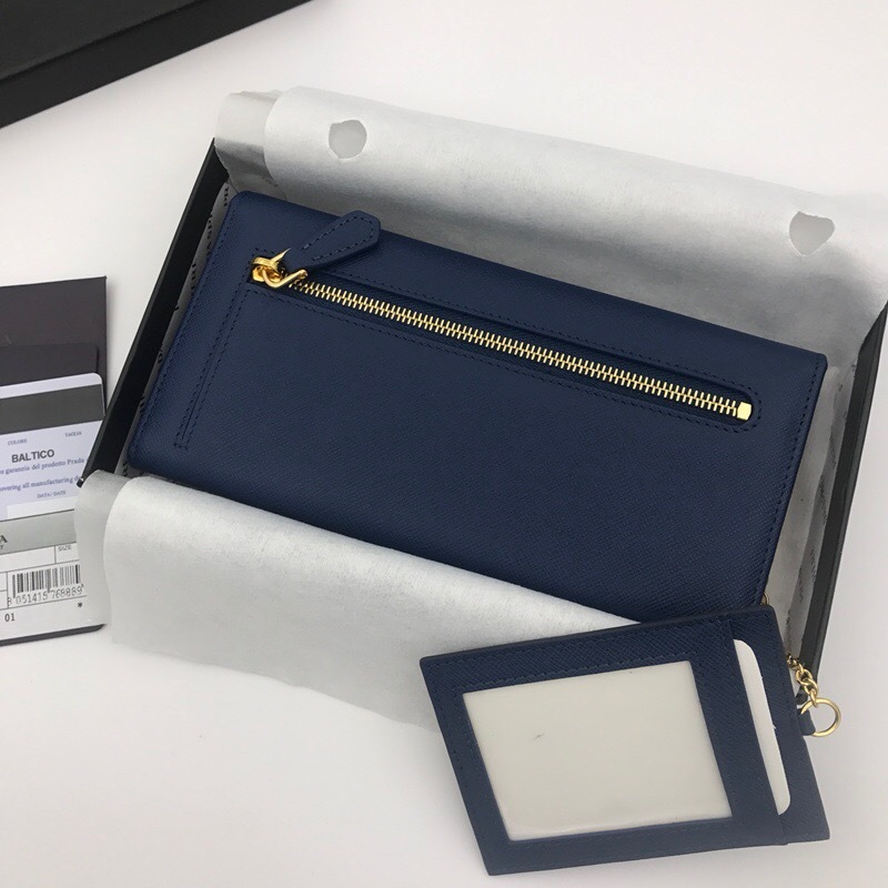Prada Bags 1MH132 18.7*9.5cm