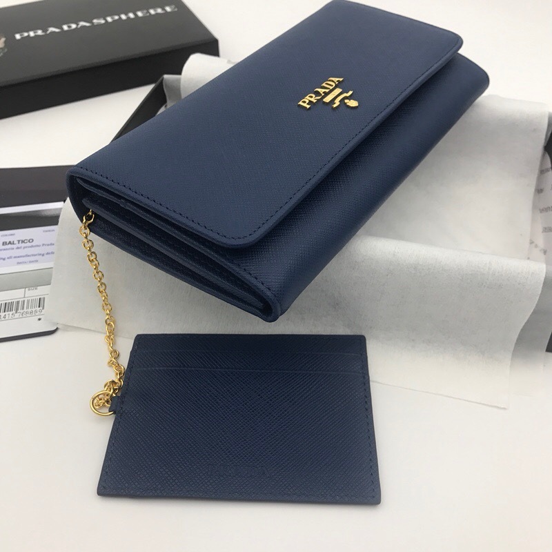 Prada Bags 1MH132 18.7*9.5cm