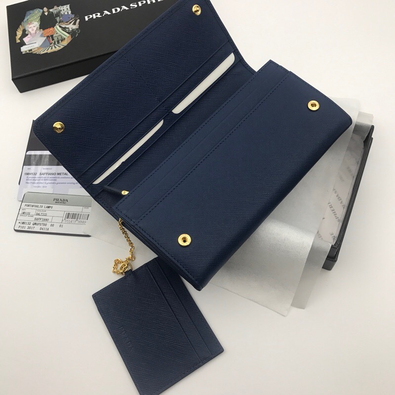 Prada Bags 1MH132 18.7*9.5cm