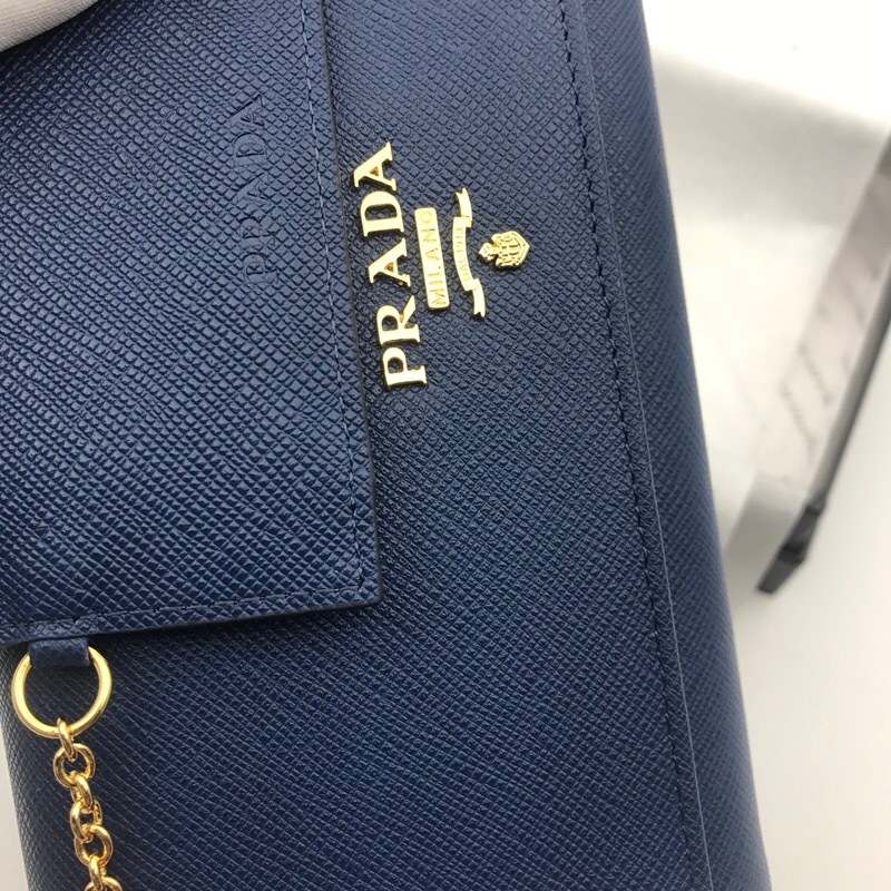Prada Bags 1MH132 18.7*9.5cm
