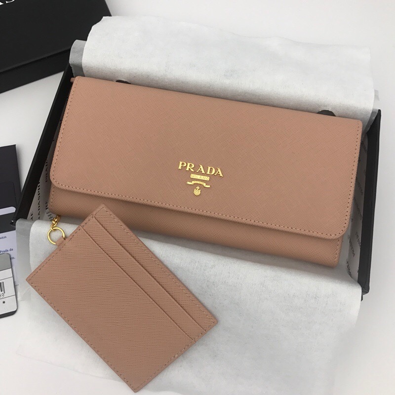 Prada Bags 1MH132 18.7*9.5cm