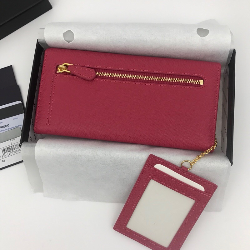 Prada Bags 1MH132 18.7*9.5cm