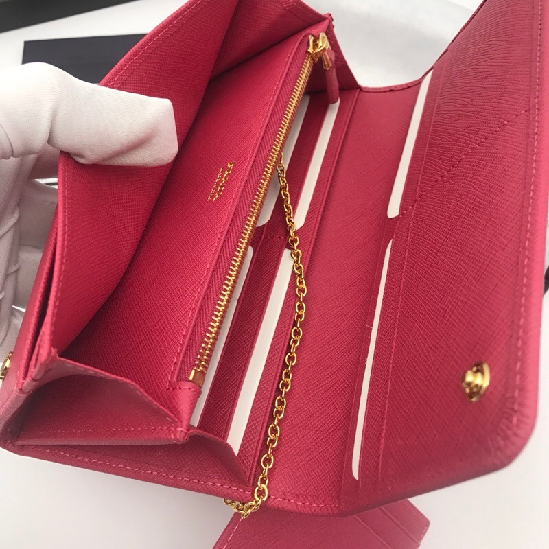 Prada Bags 1MH132 18.7*9.5cm