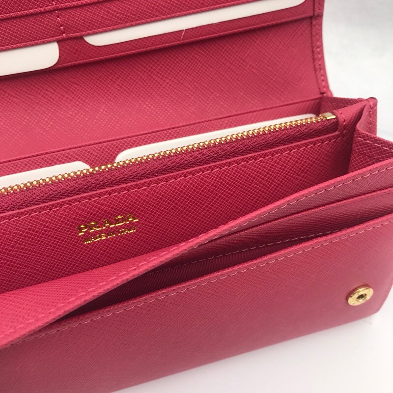 Prada Bags 1MH132 18.7*9.5cm