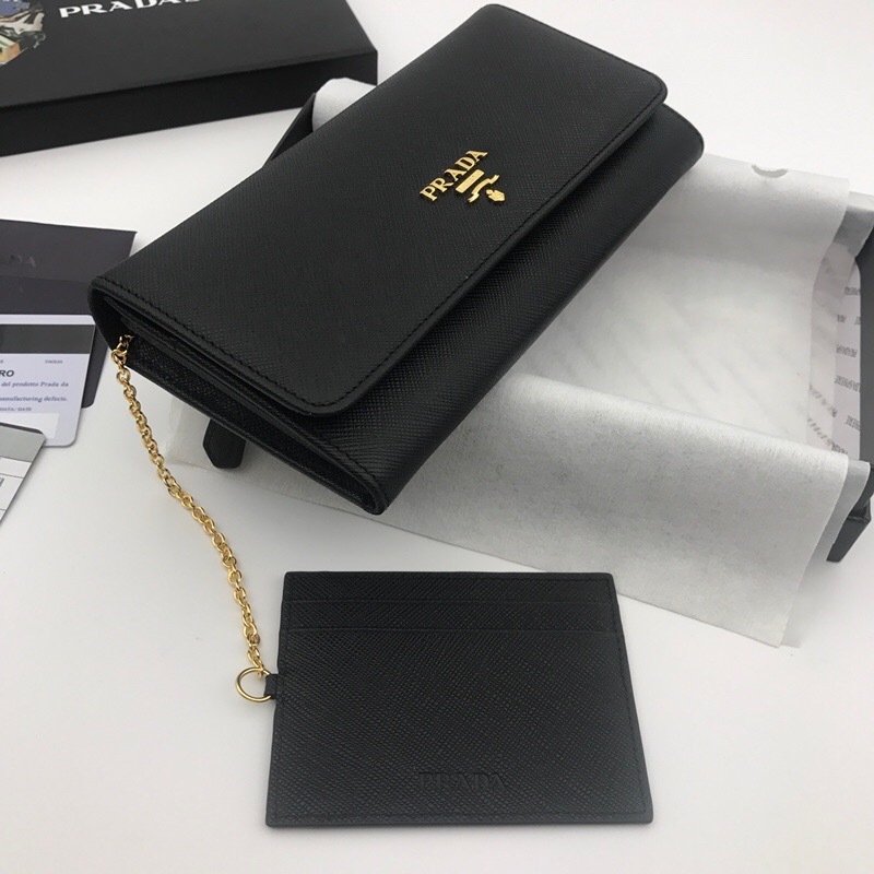 Prada Bags 1MH132 18.7*9.5cm