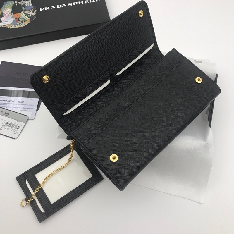 Prada Bags 1MH132 18.7*9.5cm
