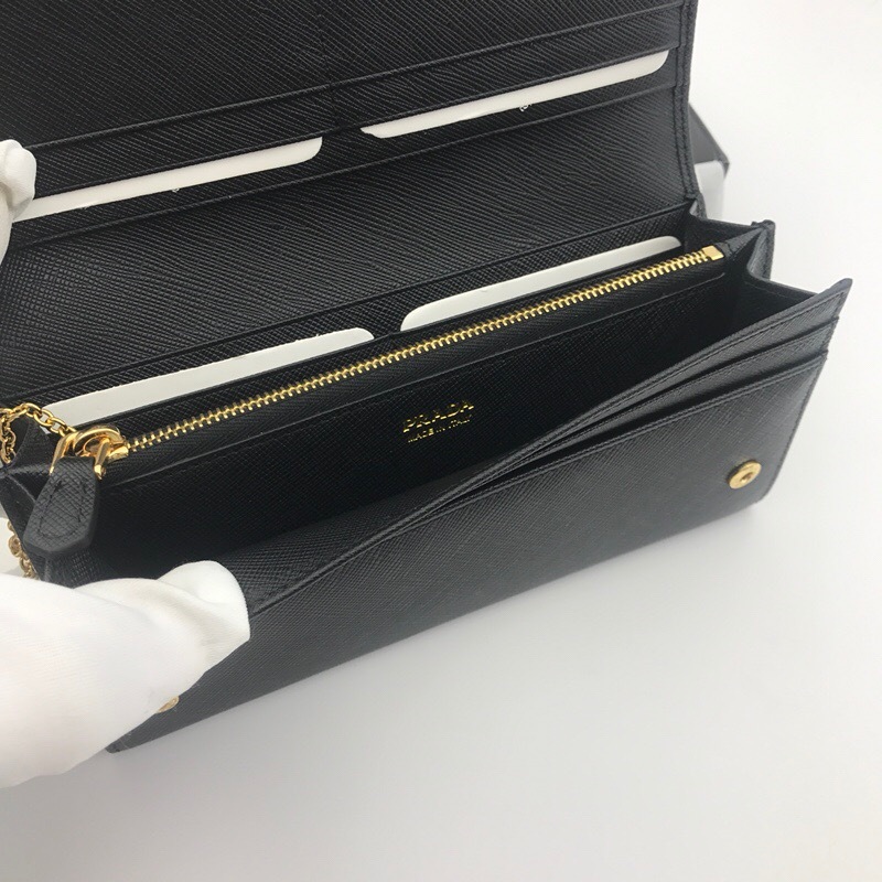 Prada Bags 1MH132 18.7*9.5cm