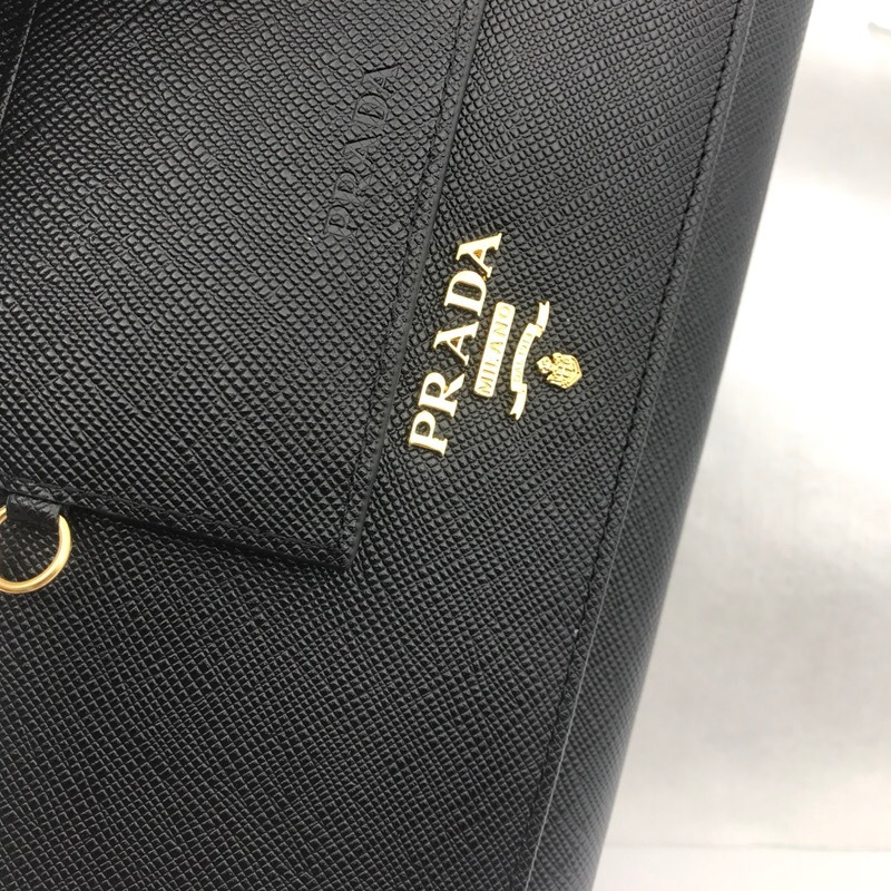 Prada Bags 1MH132 18.7*9.5cm