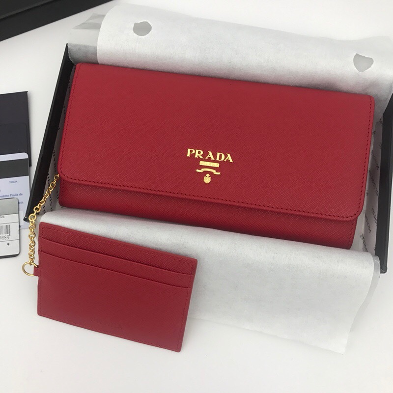 Prada Bags 1MH132 18.7*9.5cm