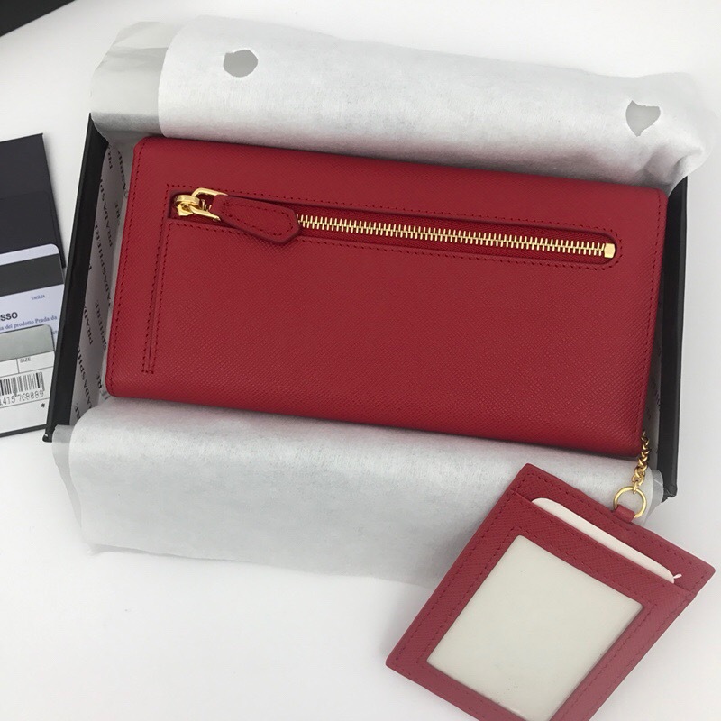 Prada Bags 1MH132 18.7*9.5cm