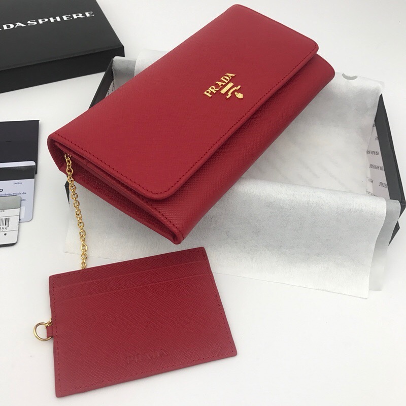 Prada Bags 1MH132 18.7*9.5cm