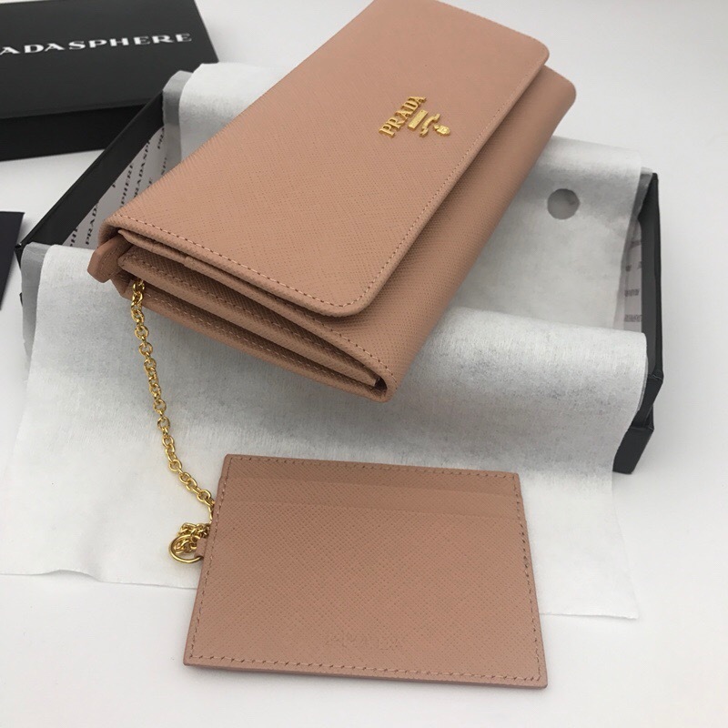 Prada Bags 1MH132 18.7*9.5cm