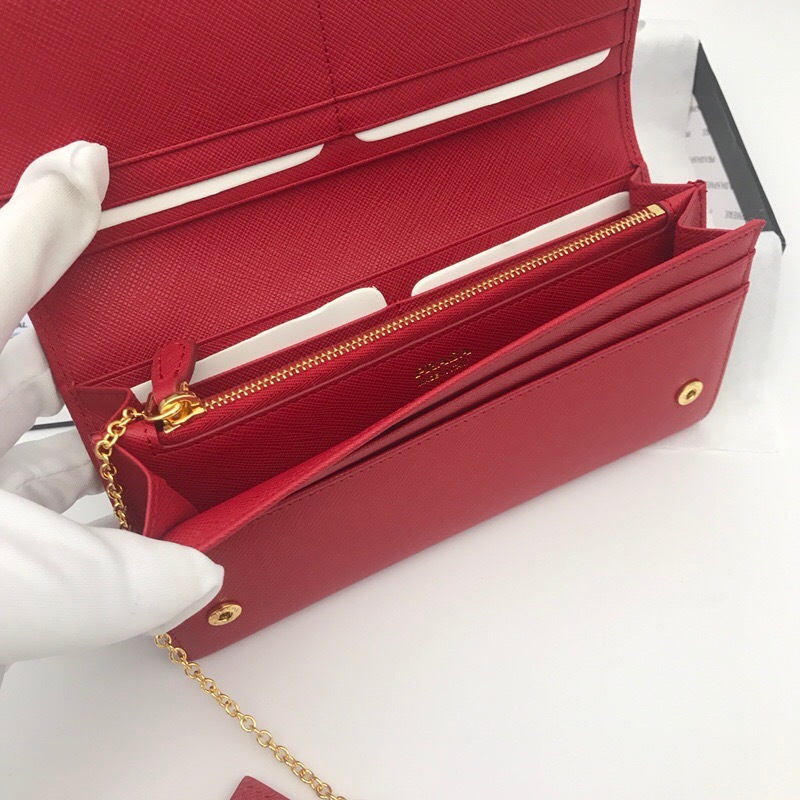 Prada Bags 1MH132 18.7*9.5cm