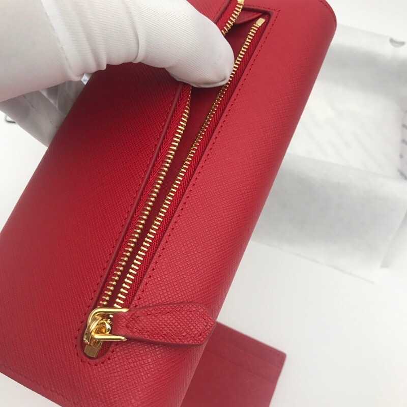 Prada Bags 1MH132 18.7*9.5cm