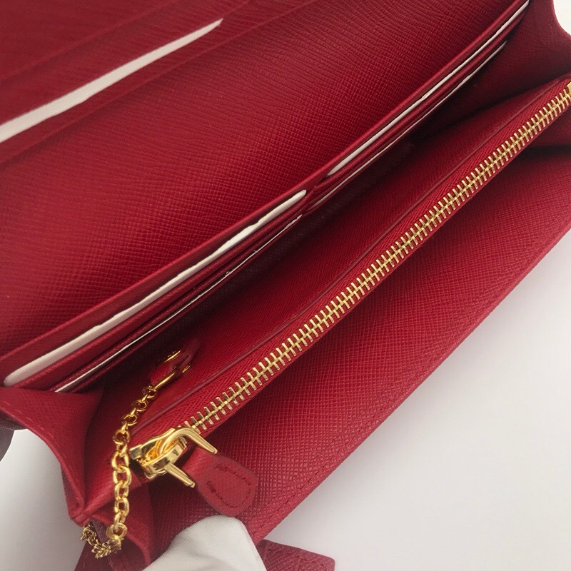 Prada Bags 1MH132 18.7*9.5cm