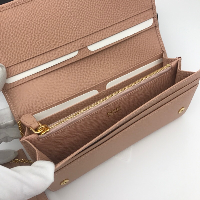 Prada Bags 1MH132 18.7*9.5cm