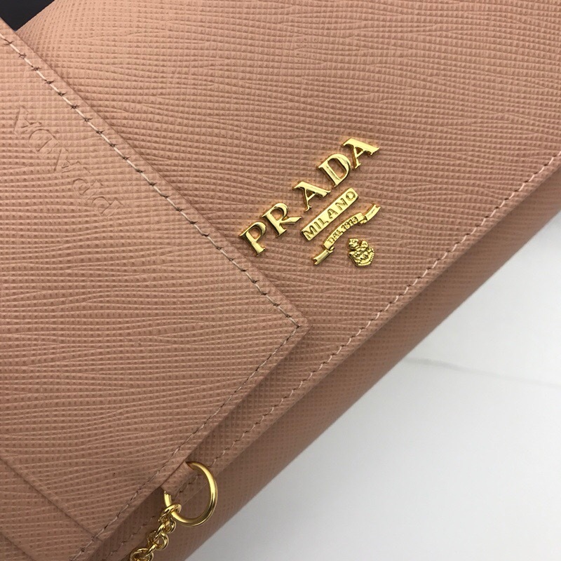 Prada Bags 1MH132 18.7*9.5cm