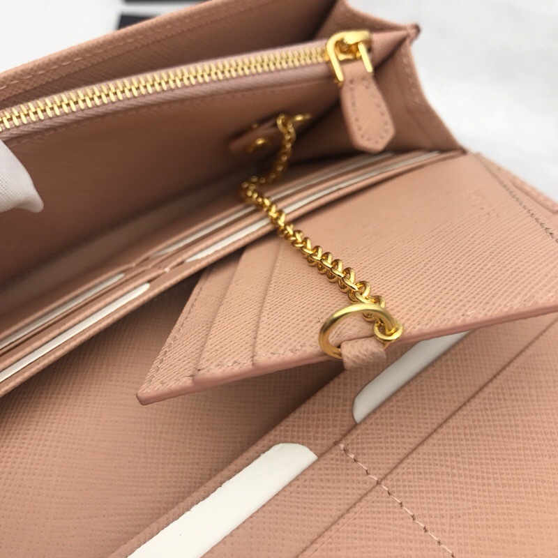 Prada Bags 1MH132 18.7*9.5cm
