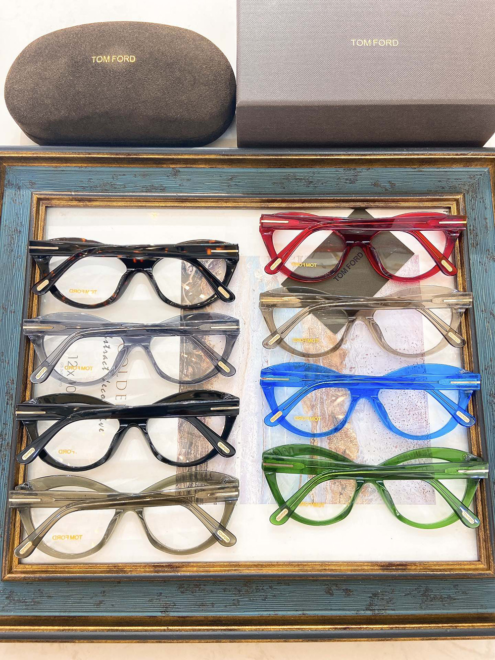 Tom ford eyeglasses FT1111