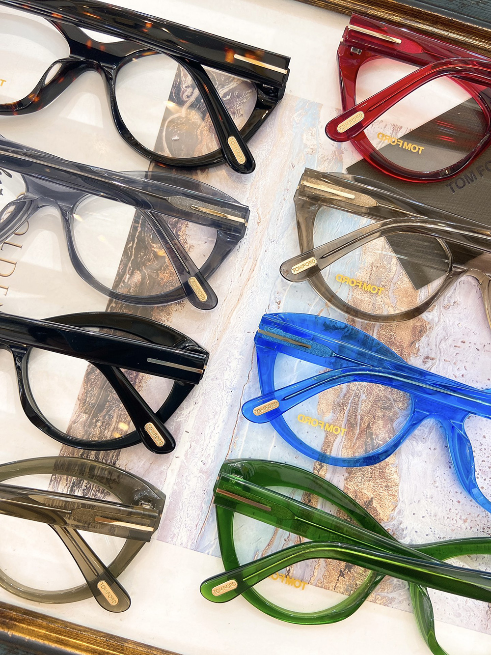 Tom ford eyeglasses FT1111