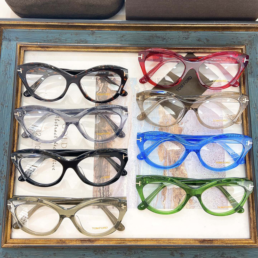 Tom ford eyeglasses FT1111