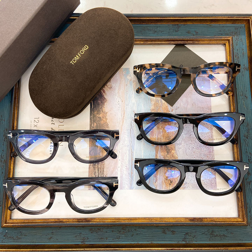 Tom ford eyeglasses FT5873-B