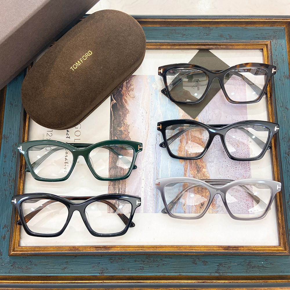 Tom ford eyeglasses FT5965