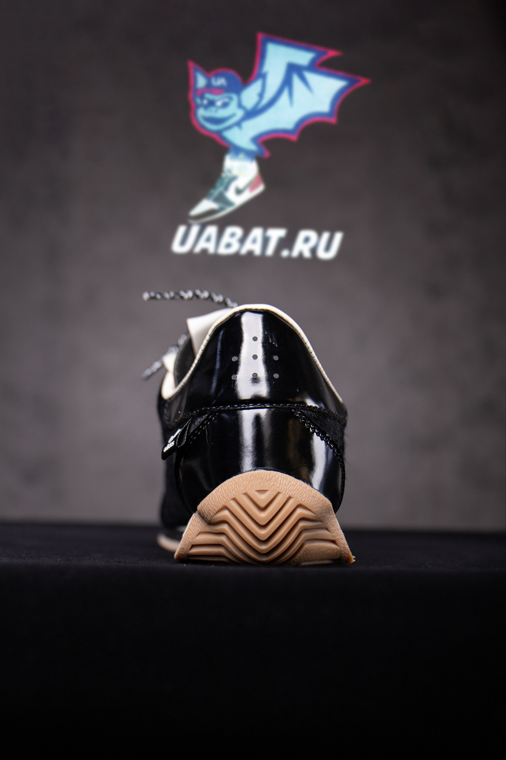 Song for the Mute x Country OG 'Pony Hair Pack - Black'