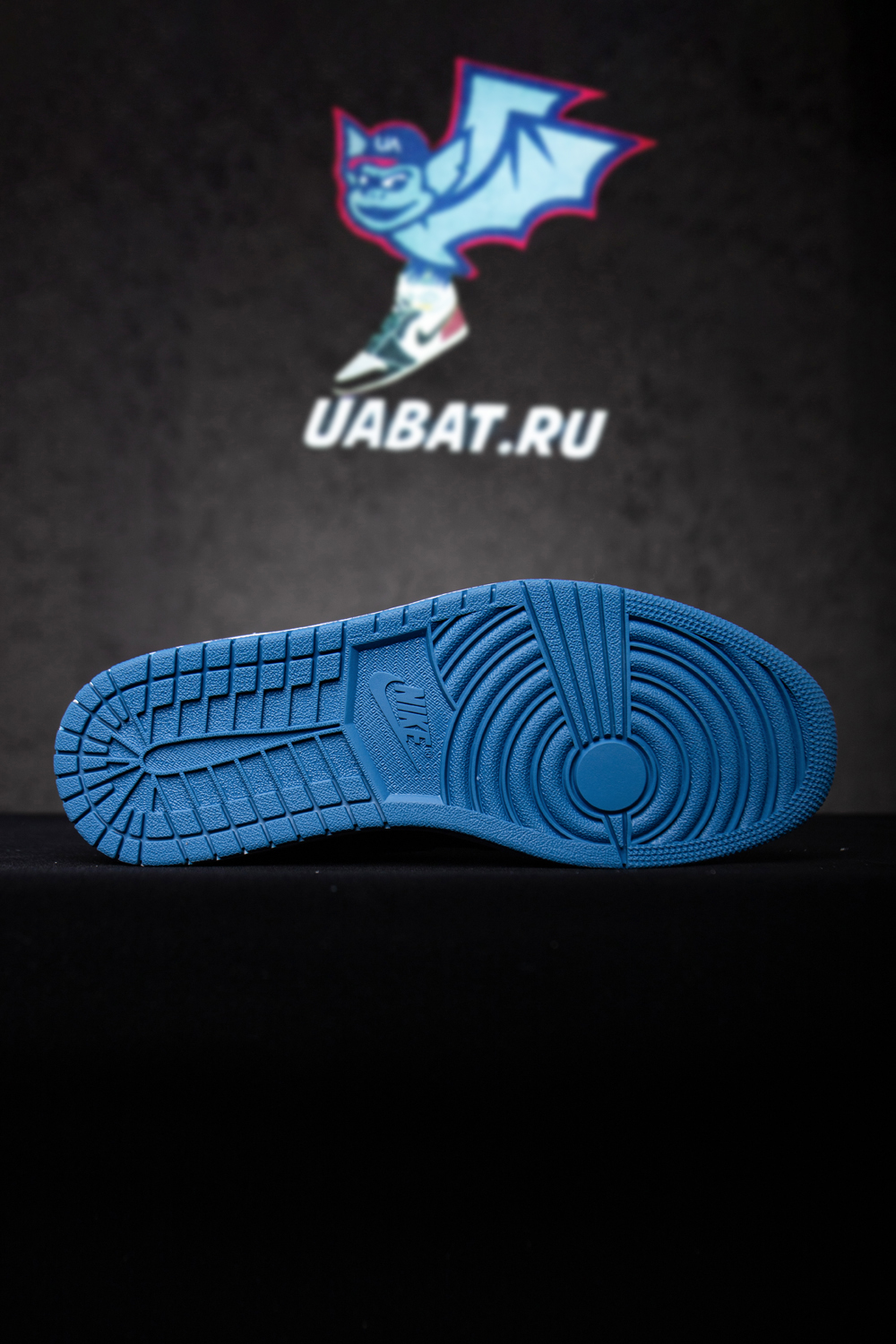 AIR JORDAN 1 RETRO HIGH OG