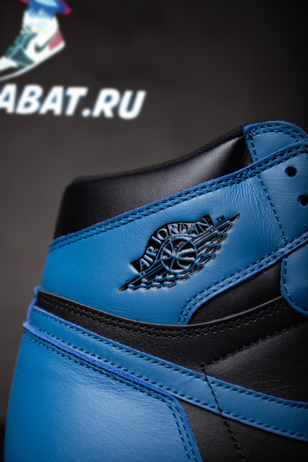 AIR JORDAN 1 RETRO HIGH OG