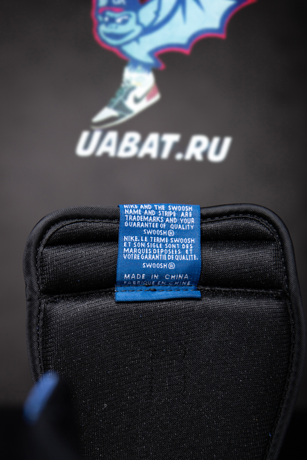 AIR JORDAN 1 RETRO HIGH OG 'DARK MARINA BLUE'