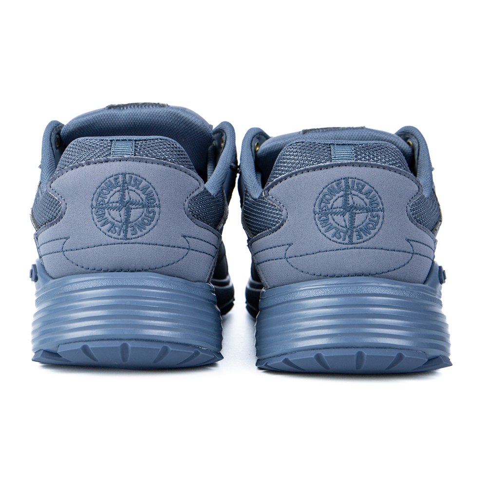Dior & Stone Island B30 Sneaker Blue