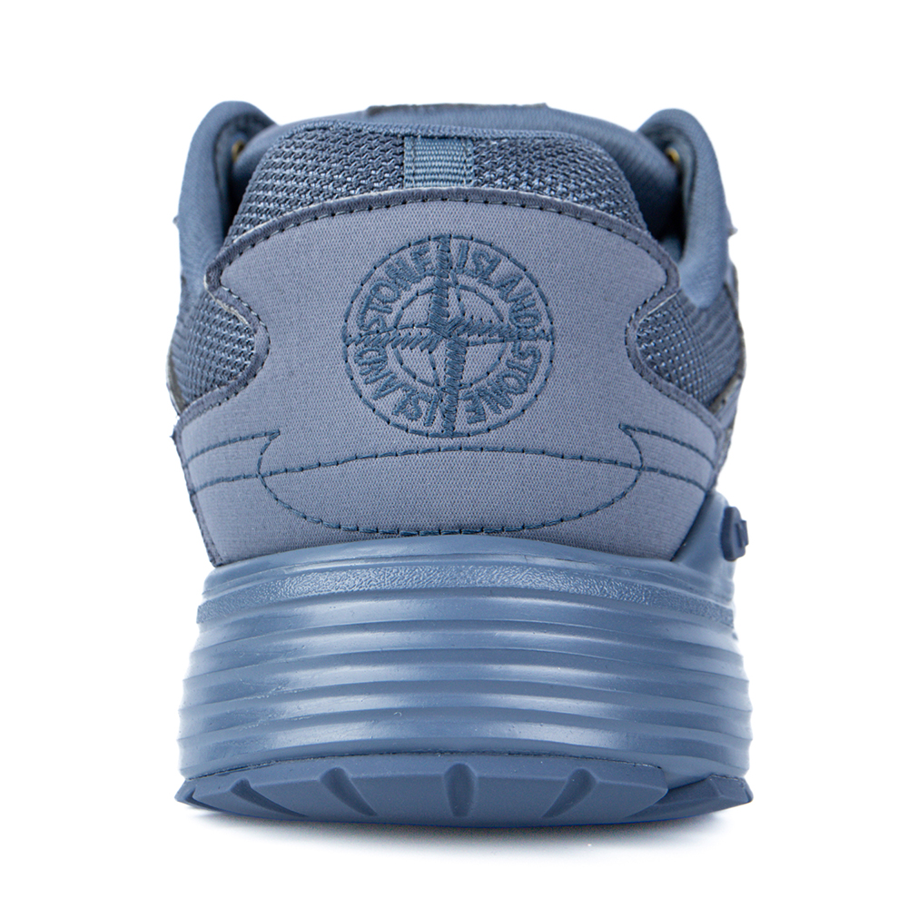 Dior & Stone Island B30 Sneaker Blue