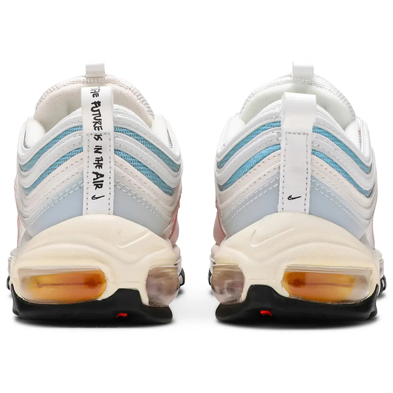 Air Max 97 'The Future Is In The Air'