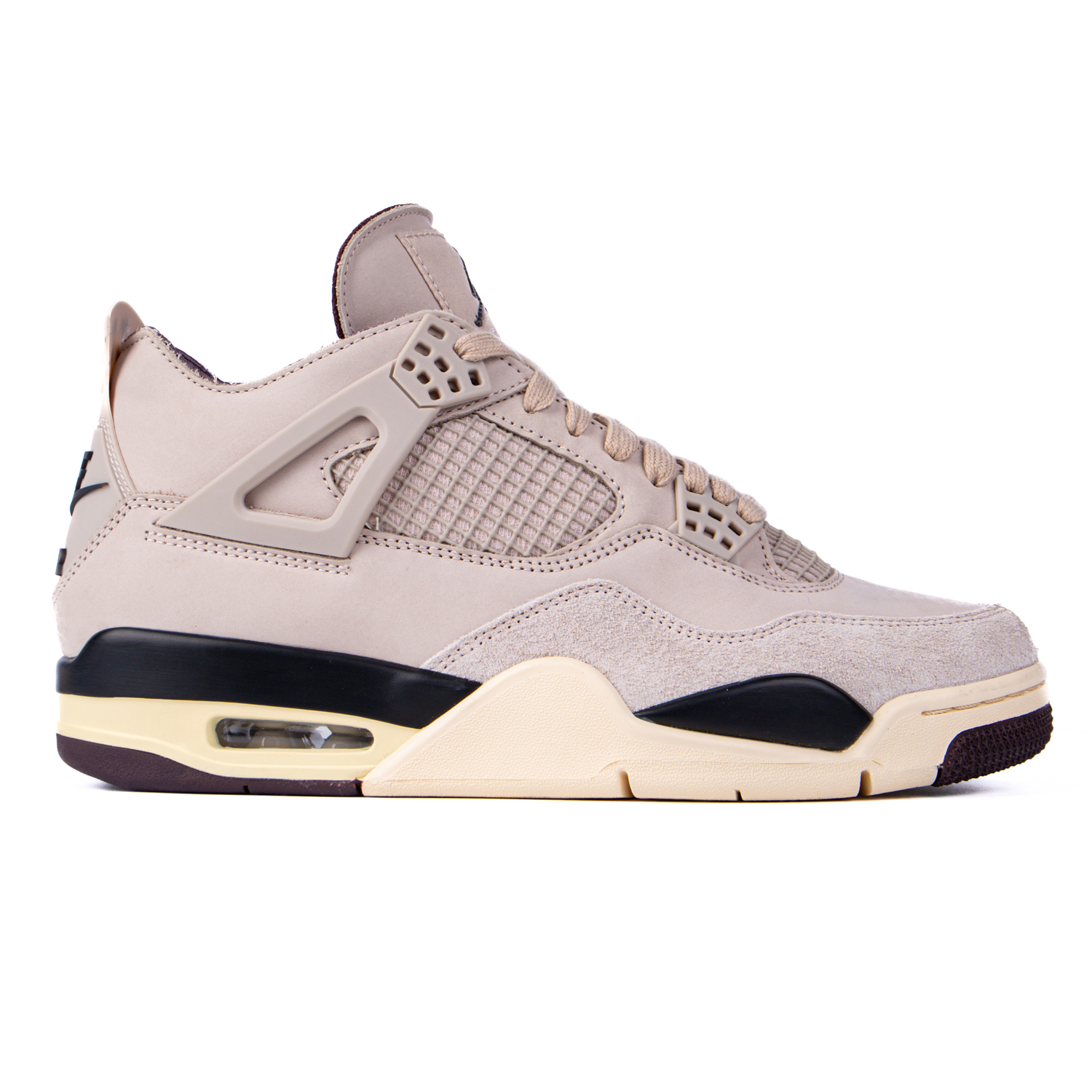 A Ma Maniére x Wmns Air Jordan 4 Retro 