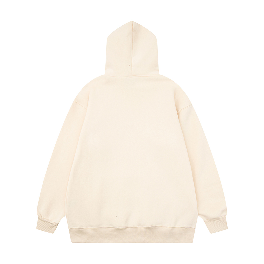 Sp5der printed hoodie series