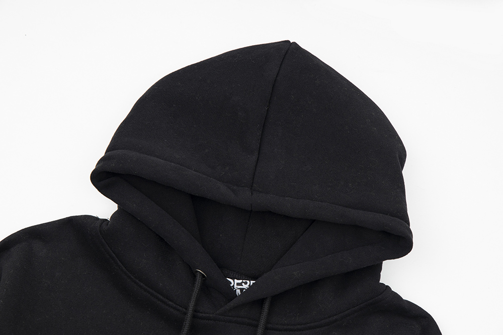 Sp5der printed hoodie series