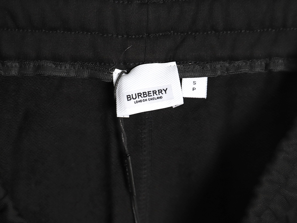 Burberry classic TB letter trousers