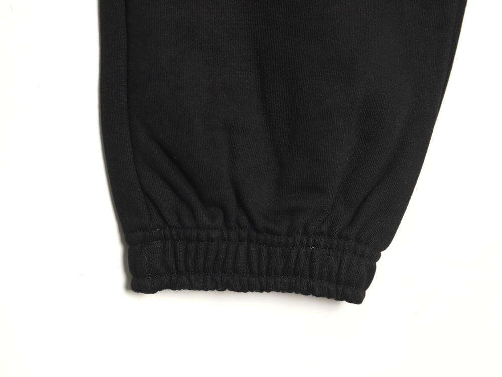 Burberry classic TB letter trousers