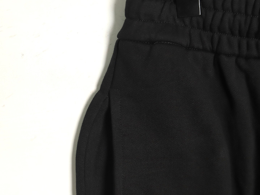 Burberry classic TB letter trousers