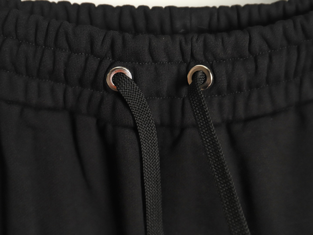 Burberry classic TB letter trousers
